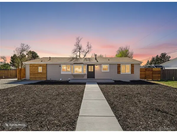13670 W 51st, Arvada, CO 80002