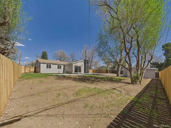 13670 W 51st, Arvada, CO 80002