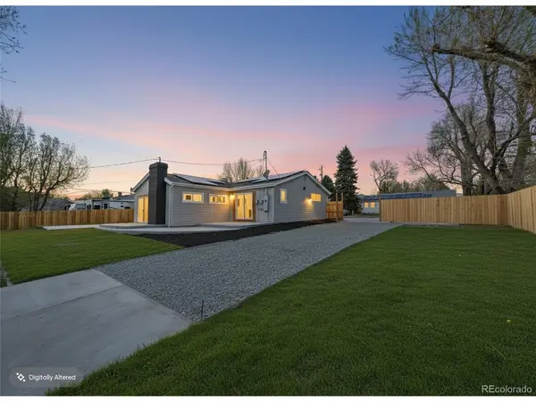 13670 W 51st, Arvada, CO 80002