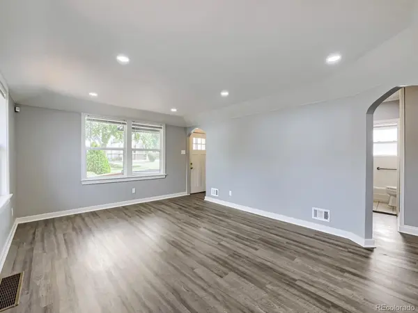 1187 Syracuse, Denver, CO 80220