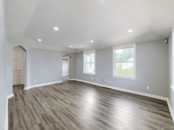 1187 Syracuse, Denver, CO 80220