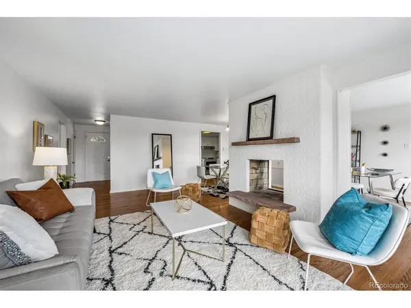 3650 W Linvale, Denver, CO 80236
