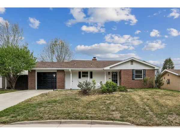 3650 W Linvale, Denver, CO 80236