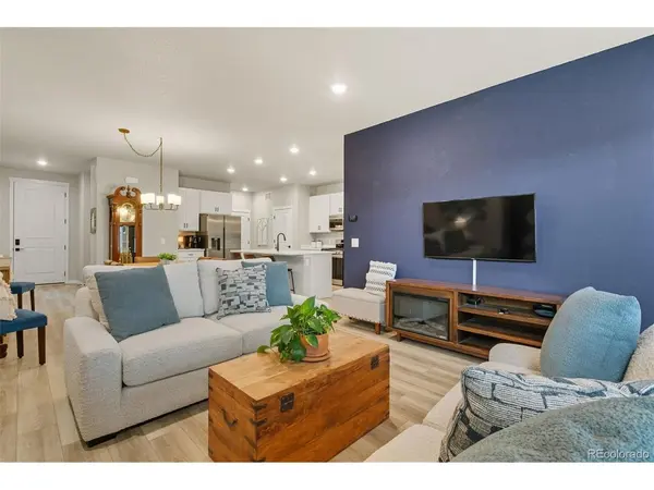 8234 Grey Bark, Colorado Springs, CO 80908