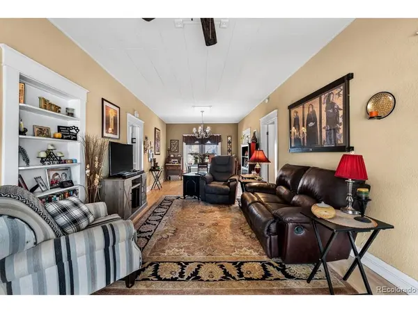 607 8th, Fowler, CO 81039