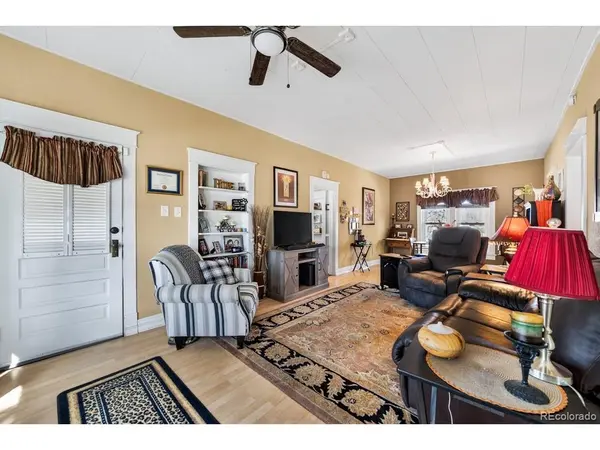607 8th, Fowler, CO 81039