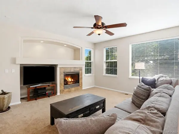 11861 S Breeze Grass, Parker, CO 80134