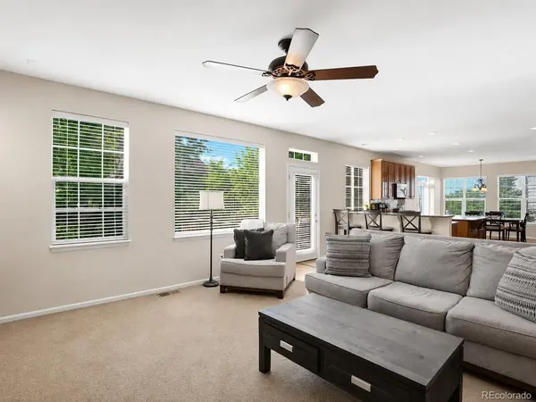 11861 S Breeze Grass, Parker, CO 80134