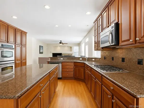 11861 S Breeze Grass, Parker, CO 80134