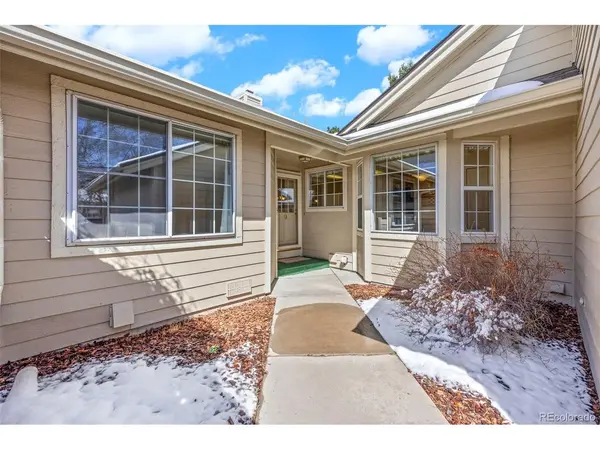 8233 S High, Centennial, CO 80122