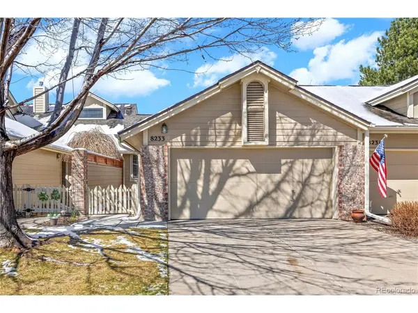 8233 S High, Centennial, CO 80122