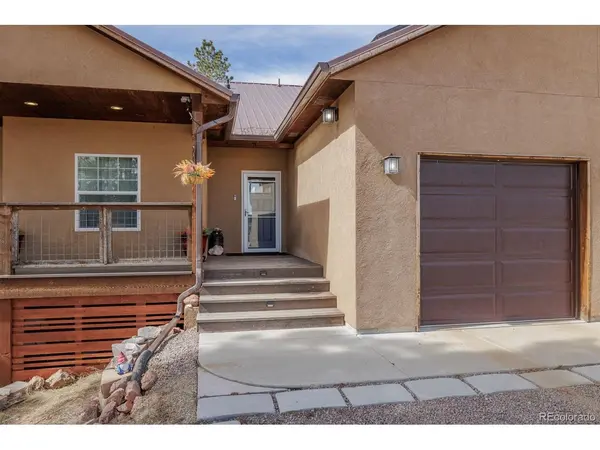 293 Daniwood, Florissant, CO 80816
