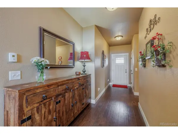 293 Daniwood, Florissant, CO 80816