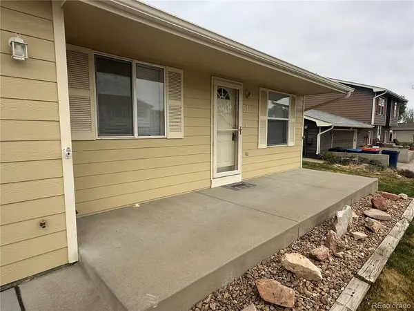 511 Sundance, Dacono, CO 80514