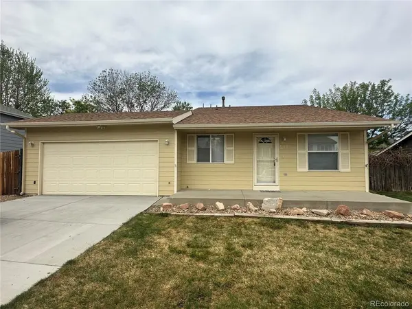 511 Sundance, Dacono, CO 80514