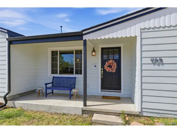 955 S Dale, Denver, CO 80219