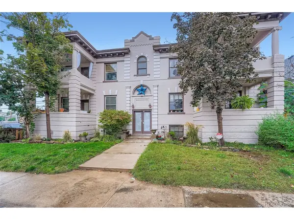 951 N Corona #5, Denver, CO 80218
