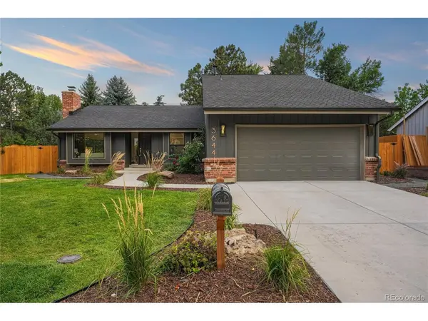 3644 E Fremont, Littleton, CO 80122