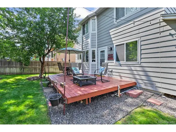 4258 S Jericho, Aurora, CO 80013