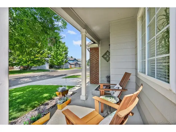 4258 S Jericho, Aurora, CO 80013
