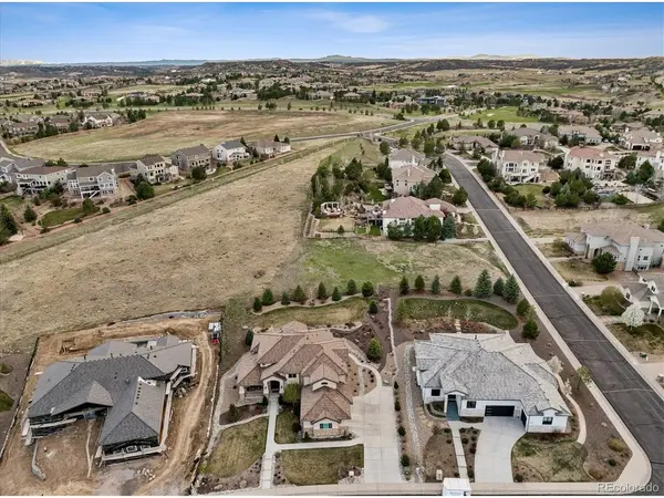 5704 Distant View, Parker, CO 80134