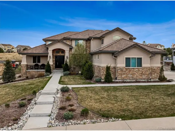 5704 Distant View, Parker, CO 80134