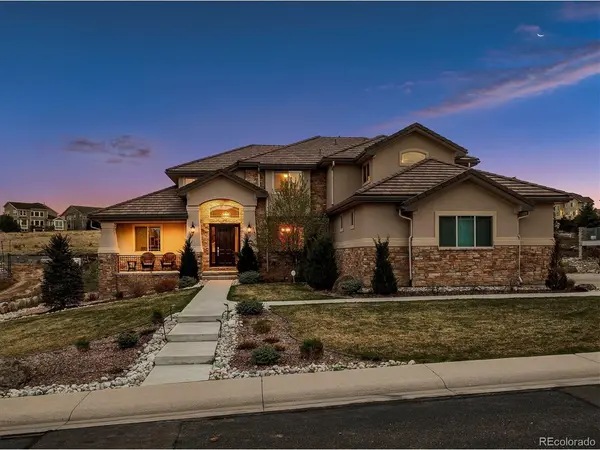 5704 Distant View, Parker, CO 80134