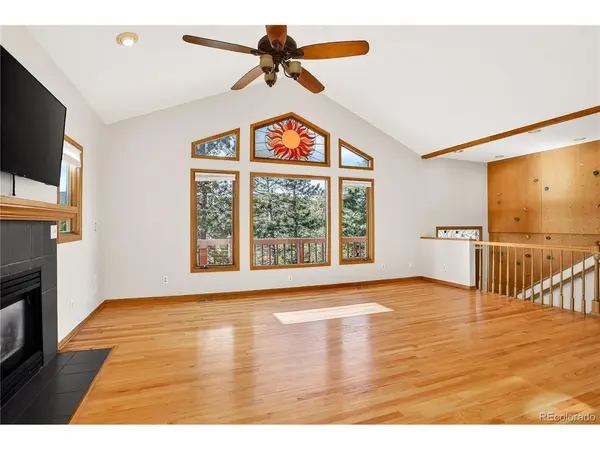 9758 Fallen Rock, Conifer, CO 80433