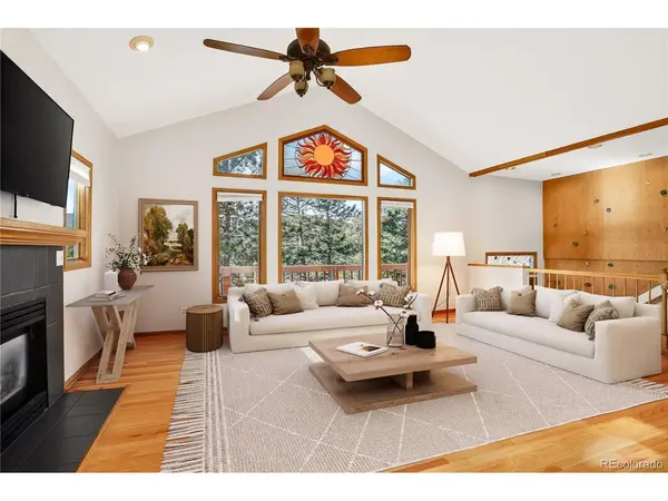 9758 Fallen Rock, Conifer, CO 80433