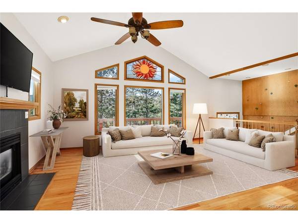 9758 Fallen Rock, Conifer, CO 80433
