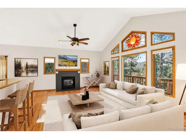 9758 Fallen Rock, Conifer, CO 80433
