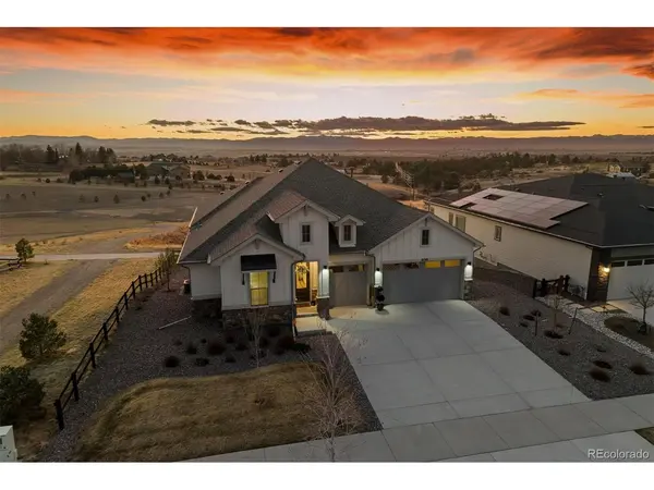 8749 S Quatar, Aurora, CO 80016