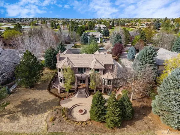 103 Glenmoor,  Cherry Hills Village,  CO 80113