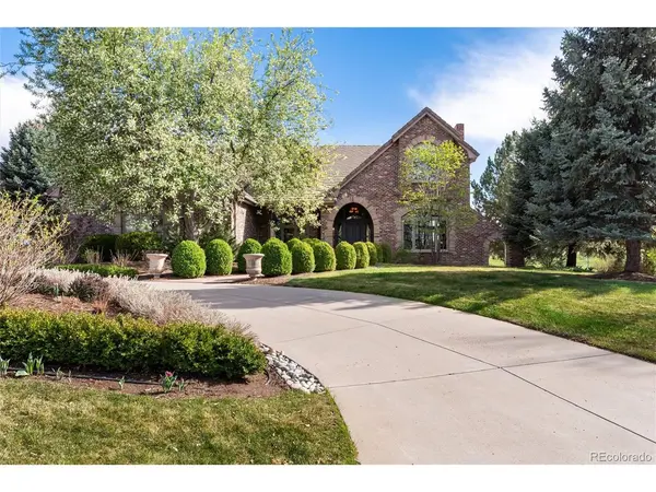 103 Glenmoor, Cherry Hills Village, CO 80113