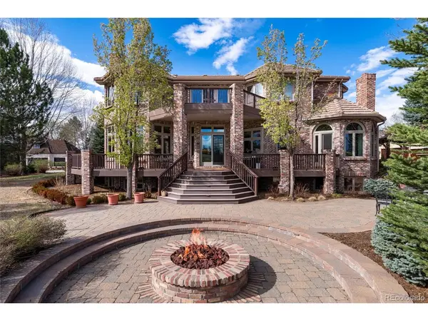 103 Glenmoor, Cherry Hills Village, CO 80113