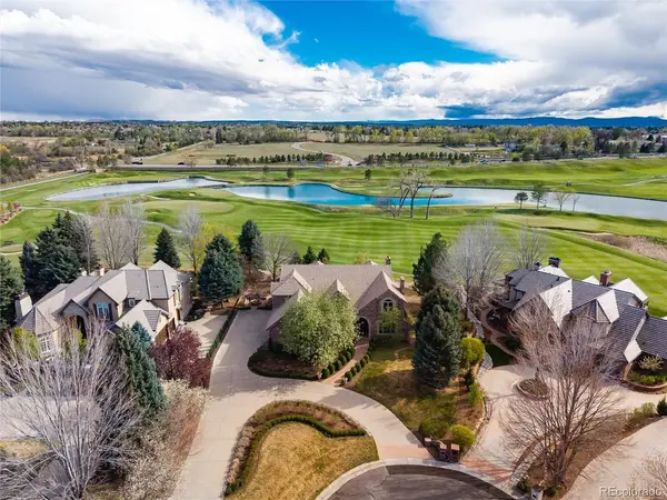 103 Glenmoor, Cherry Hills Village, CO 80113