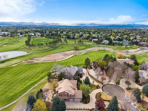 103 Glenmoor, Cherry Hills Village, CO 80113