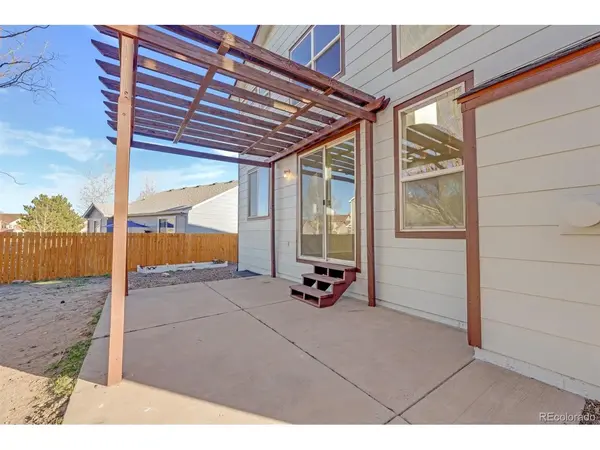 4965 Dry Stone, Colorado Springs, CO 80923