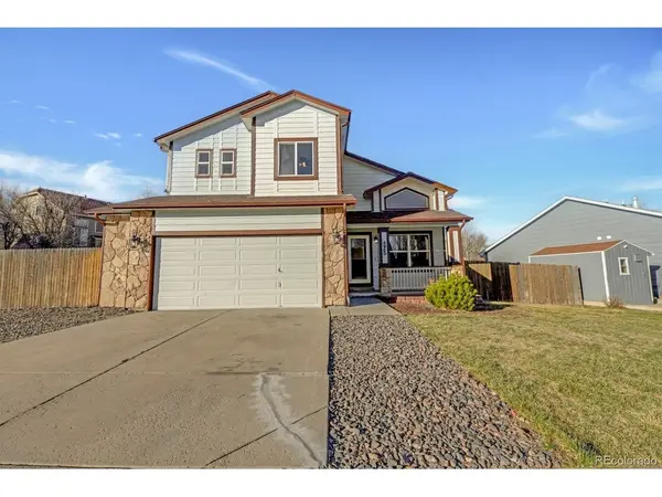 4965 Dry Stone,  Colorado Springs,  CO 80923