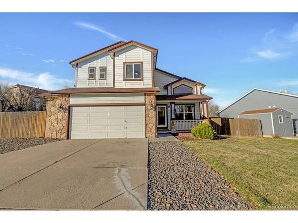 4965 Dry Stone,  Colorado Springs,  CO 80923