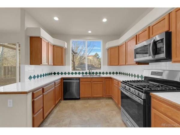 4965 Dry Stone, Colorado Springs, CO 80923