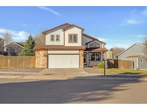 4965 Dry Stone, Colorado Springs, CO 80923