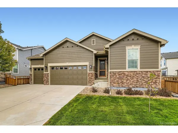 4803 Wildflower, Dacono, CO 80514