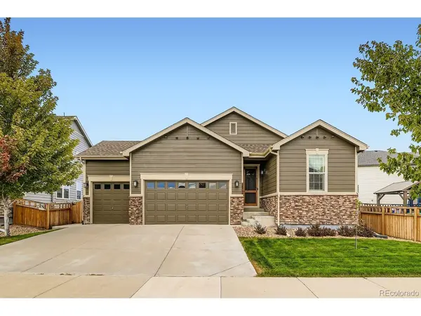 4803 Wildflower, Dacono, CO 80514