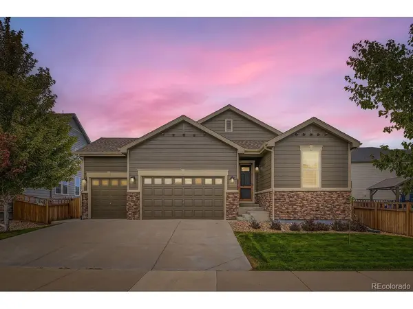4803 Wildflower, Dacono, CO 80514