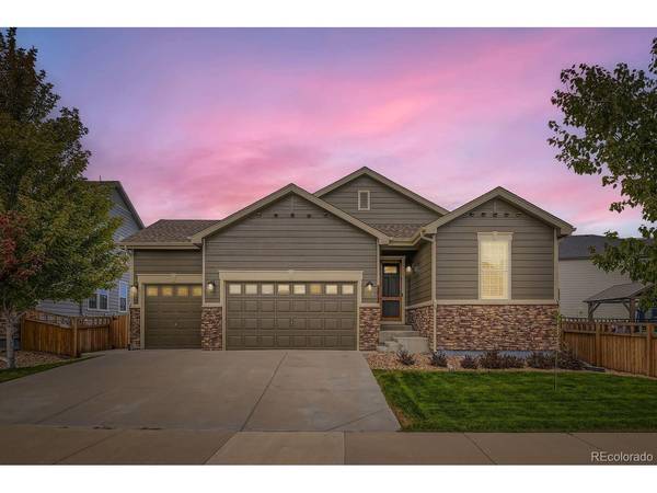 4803 Wildflower,  Dacono,  CO 80514