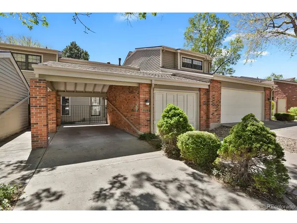 7925 W Layton #528, Littleton, CO 80123