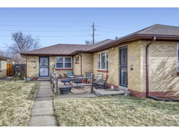 3532 Forest, Denver, CO 80207