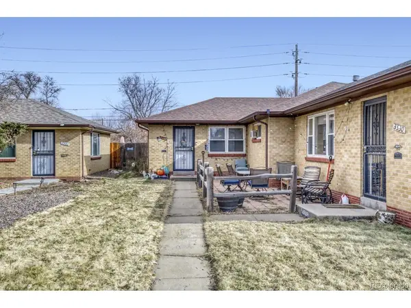 3532 Forest, Denver, CO 80207
