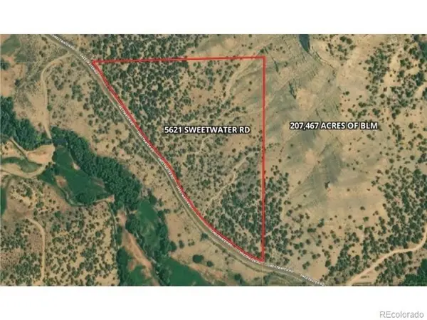 5621 Sweetwater, Gypsum, CO 81637